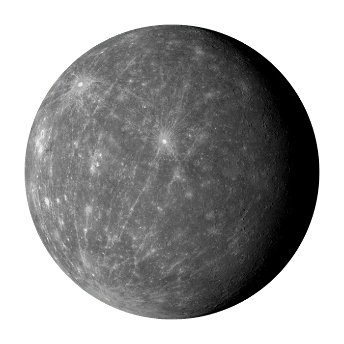 Mercury Facts Interesting Facts About The Planet Mercury