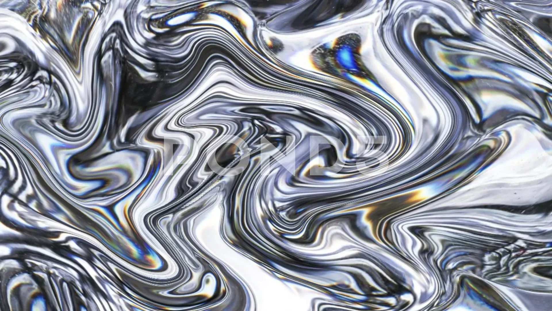 Mercury Metal Wallpaper