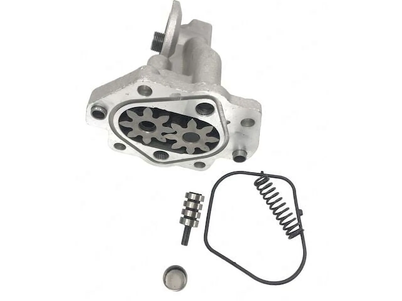 Mercury Monterey Engine Oil Pump