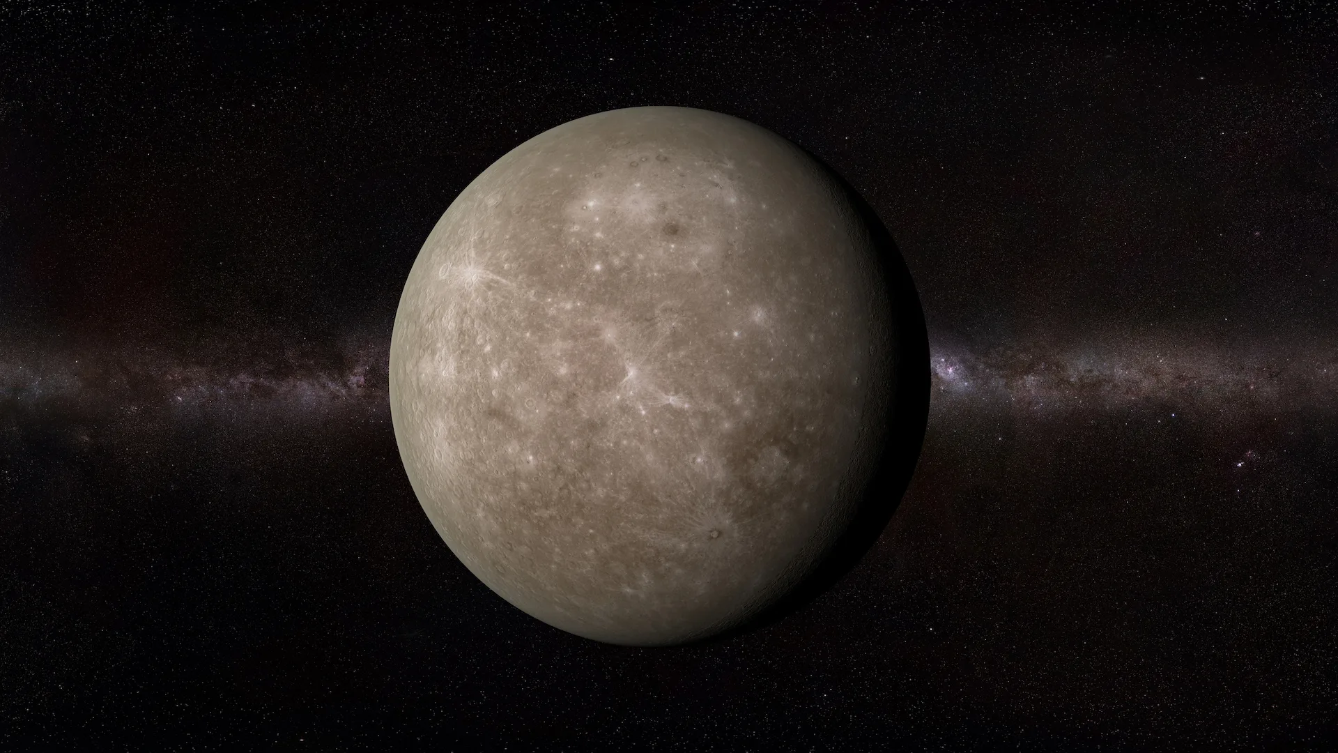 Mercury News Features And Articles Live Science