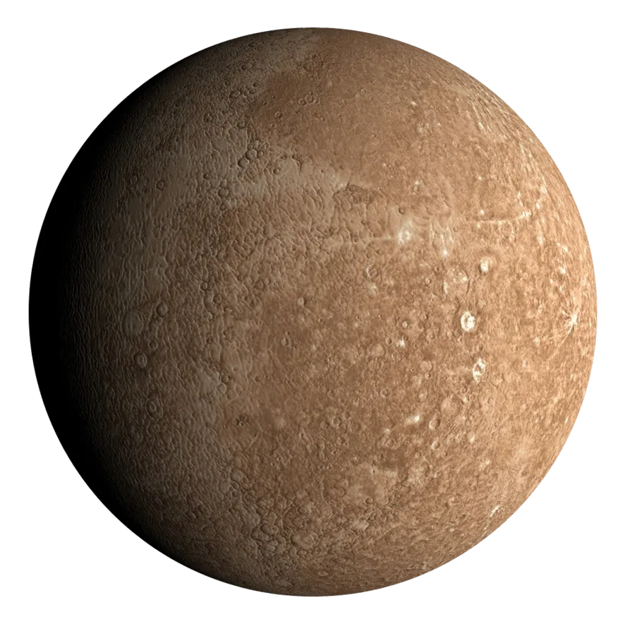 Mercury Quicksilver Retrograde Planet Orbit Png