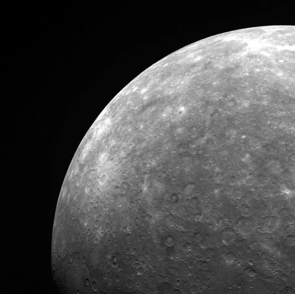 Mercury Retrograde 2016 What Does Planet S Supposed Spin Reversal Mean To Astronomers And