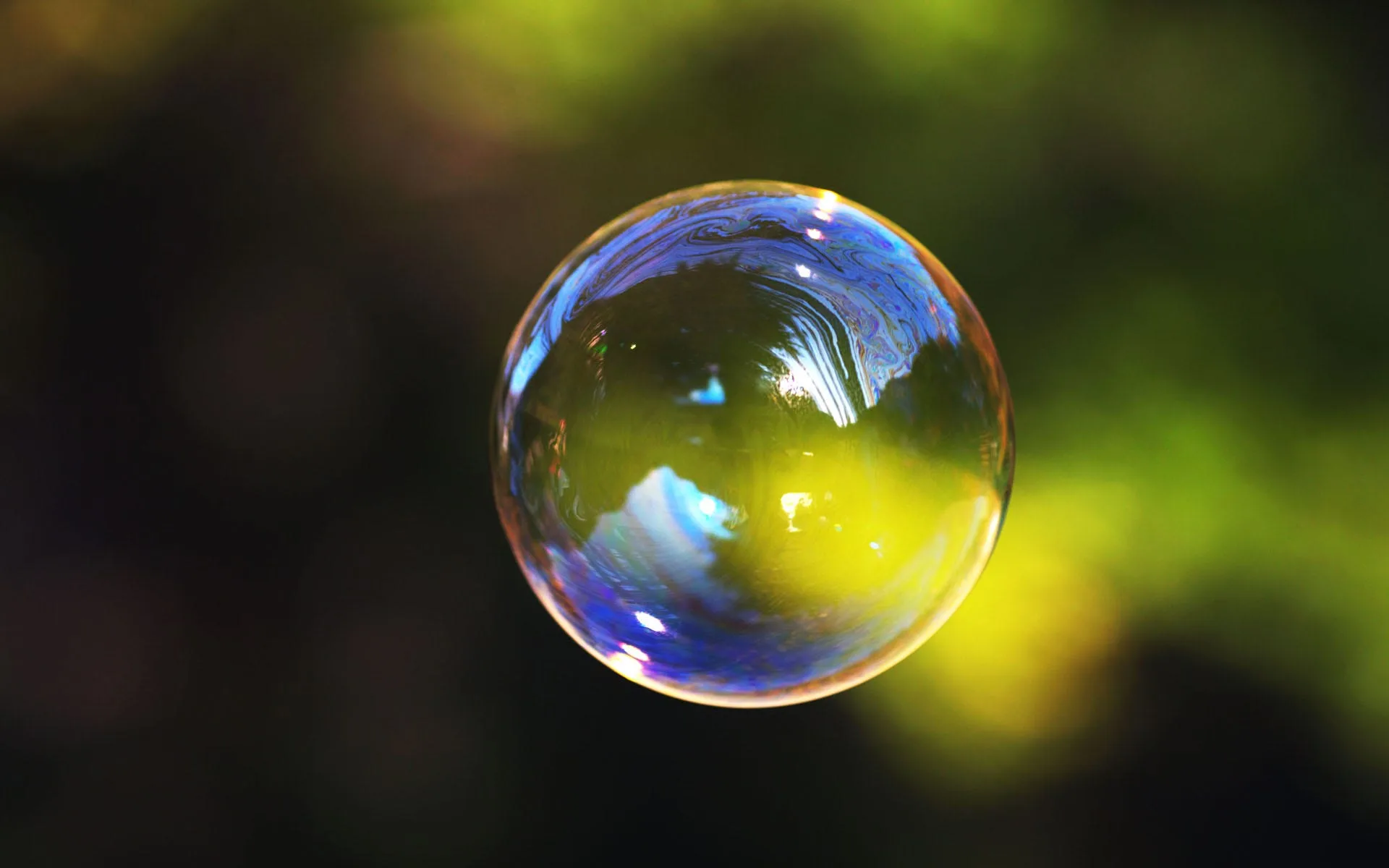 Merge Bubbles Are Defined As By Zak Lennard Medium