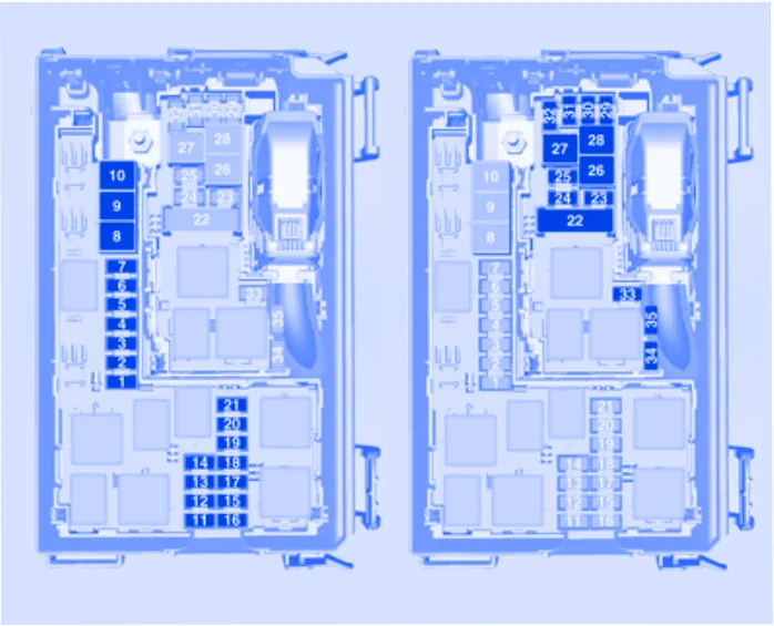 Meriva B Wiring Diagrams Wiring Diagram