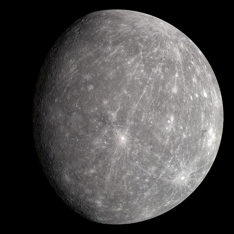 Merkur Wikipedija