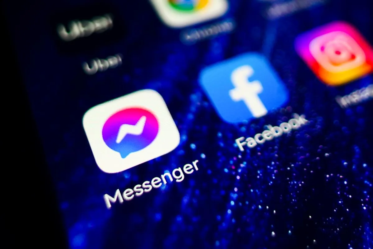 Messenger Is Returning To The Facebook Mobile App After Nine Years Away