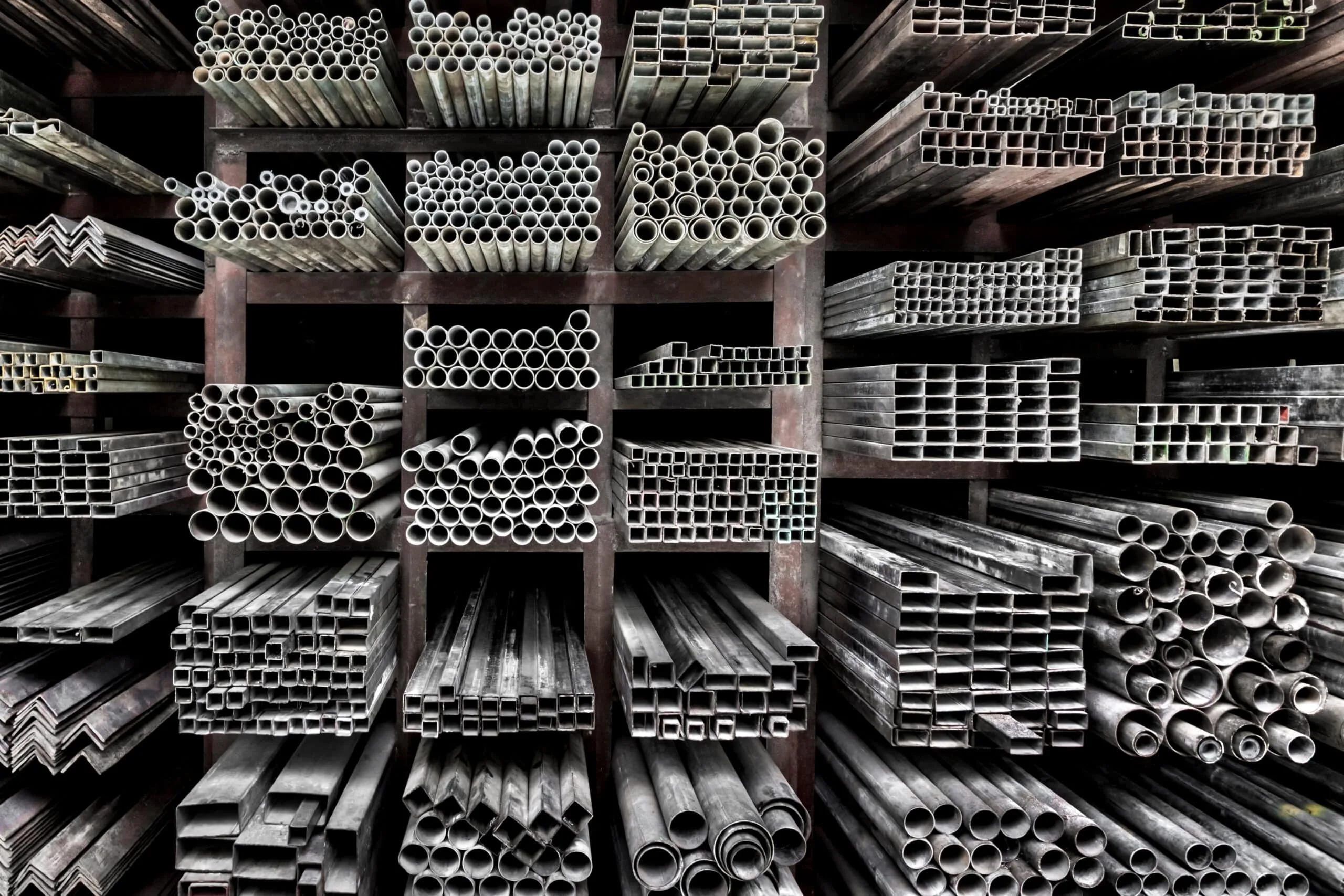 Metal Safety Proper Handling And Storage Tips Speciality Metals
