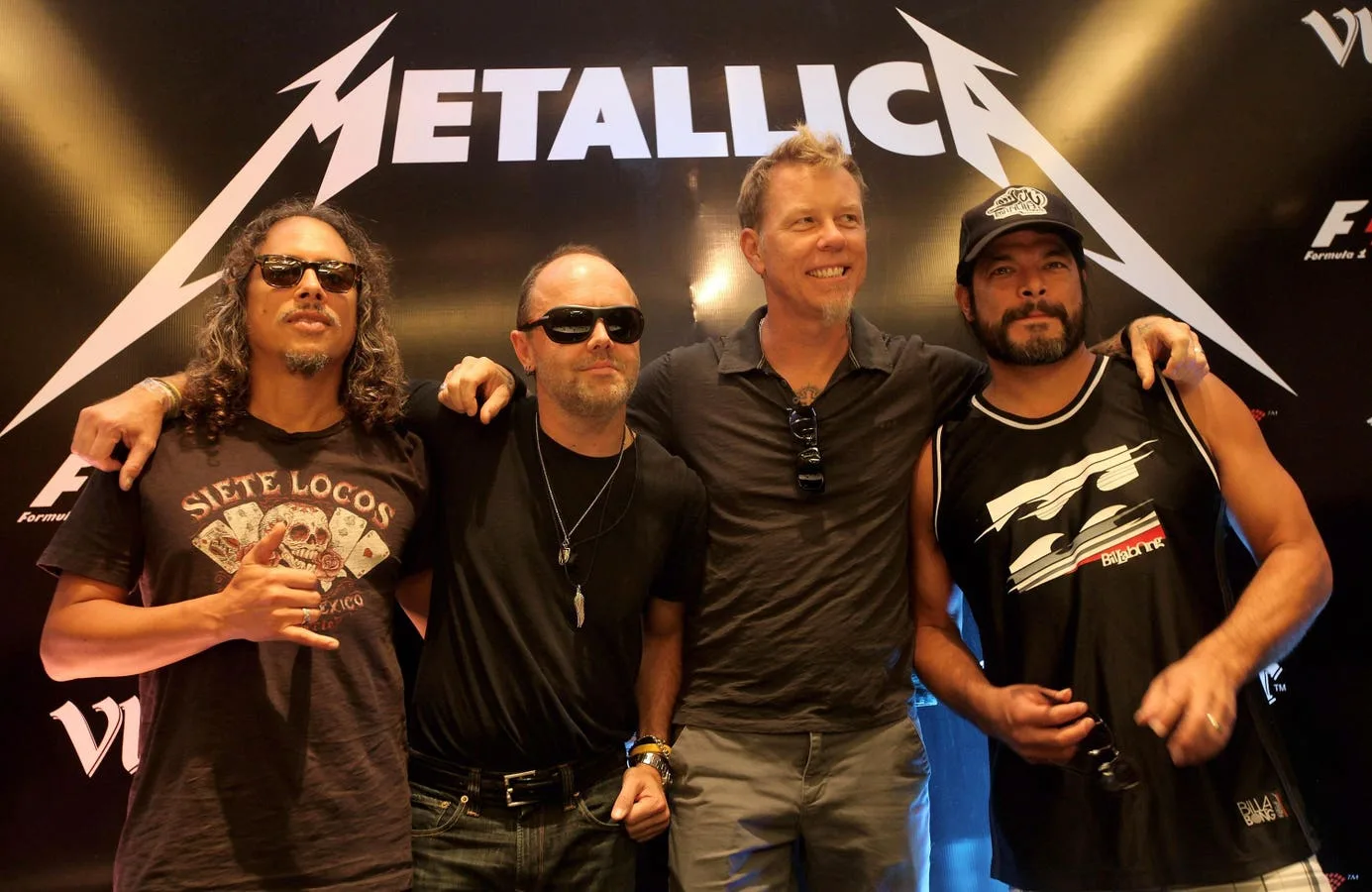 Metallica Already Dominates One Grammy Category Can They Extend Their Lead Again