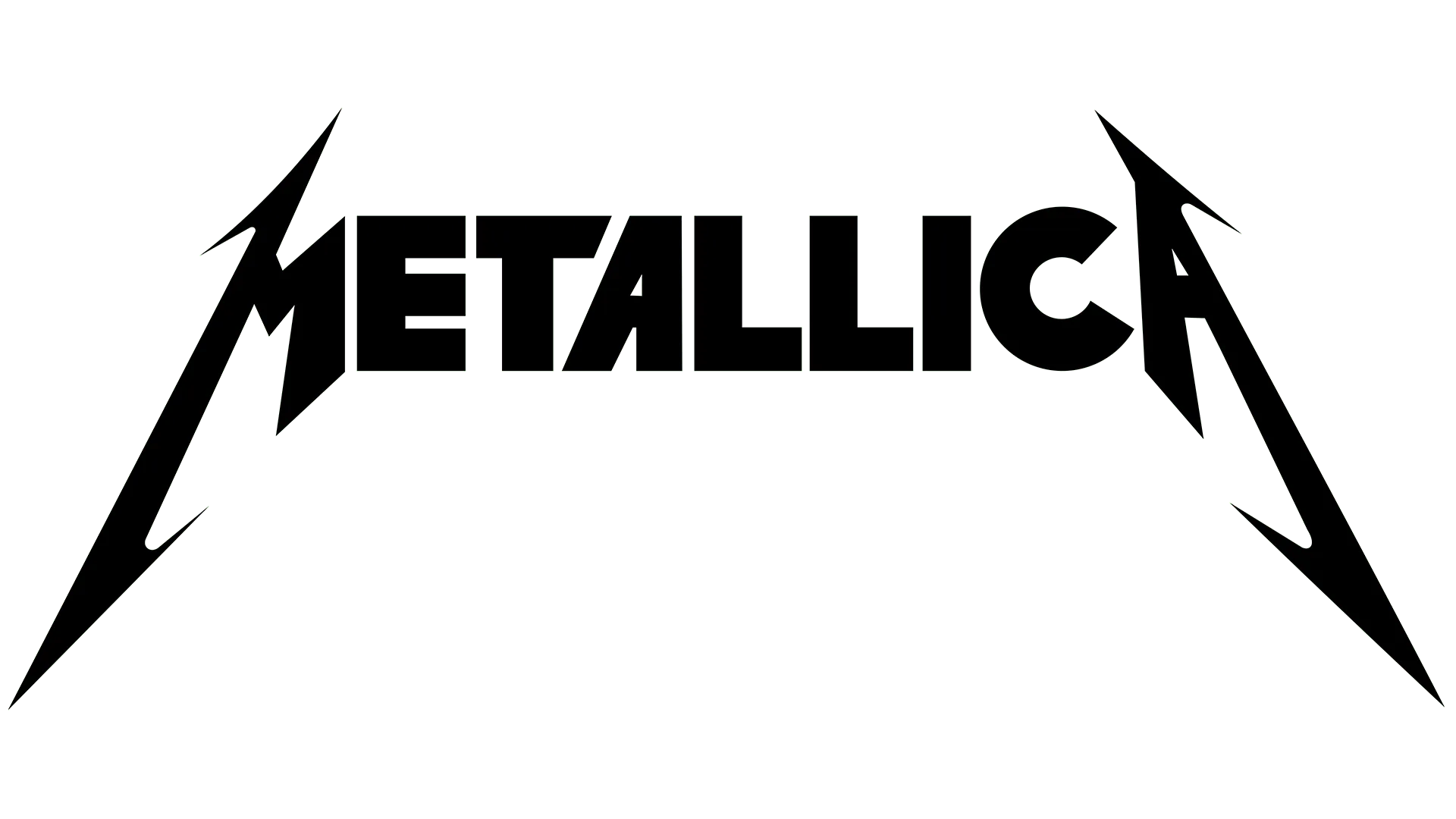 Metallica Logo Valor História Png