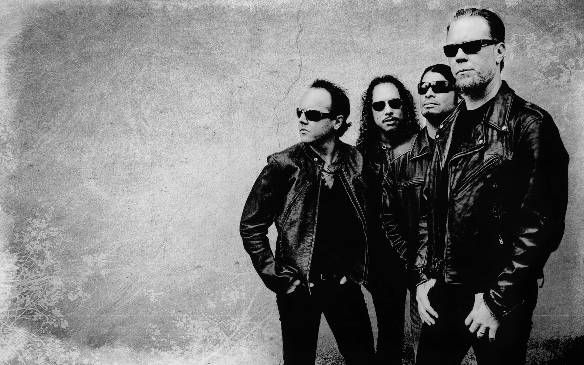 Metallica Metallica Wallpaper 30366946 Fanpop