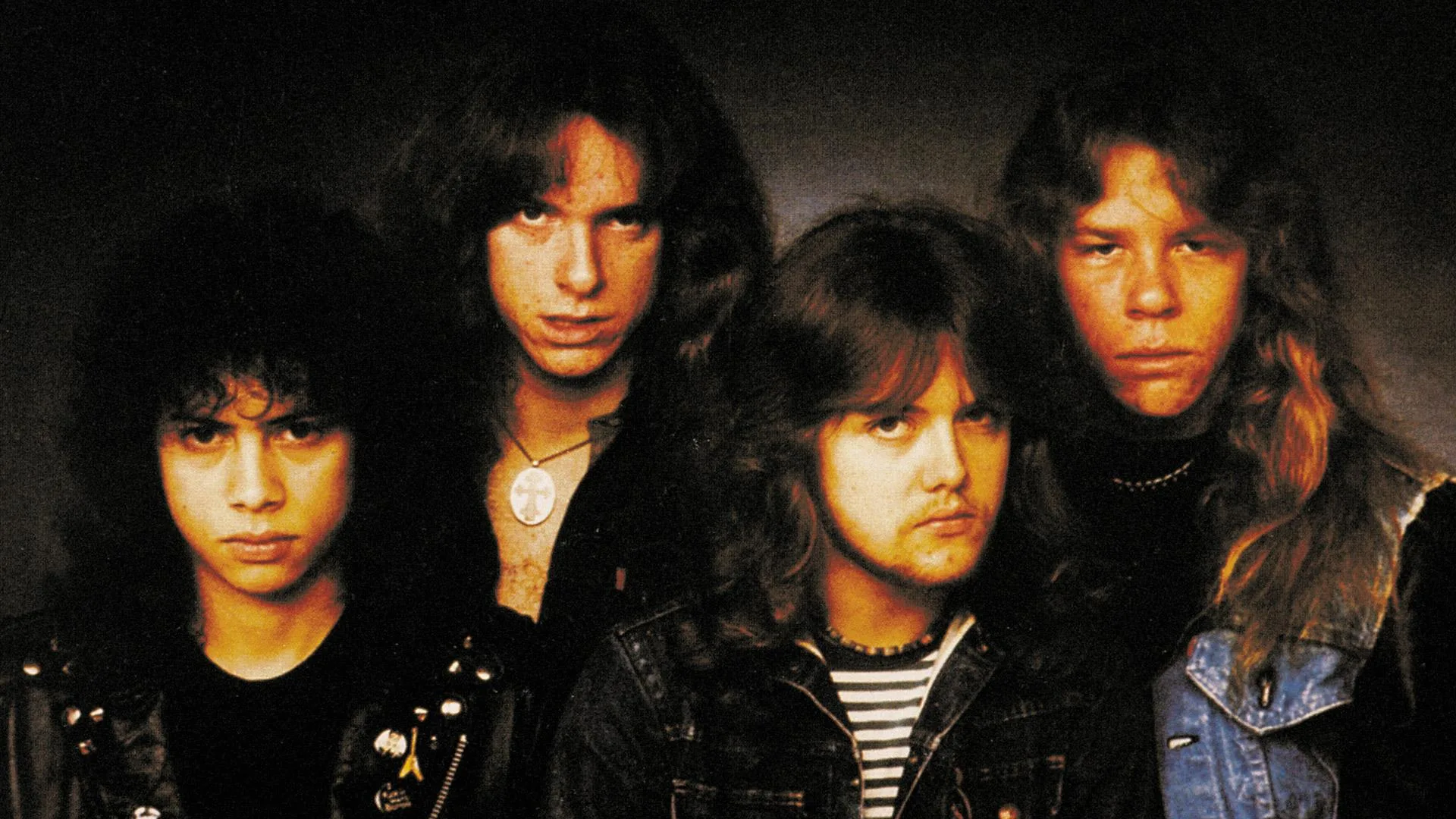 Metallica Song Catalog Seek Destroy