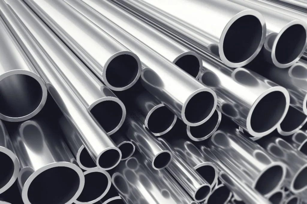 Metals And Their Properties Steel Morecambe Metals