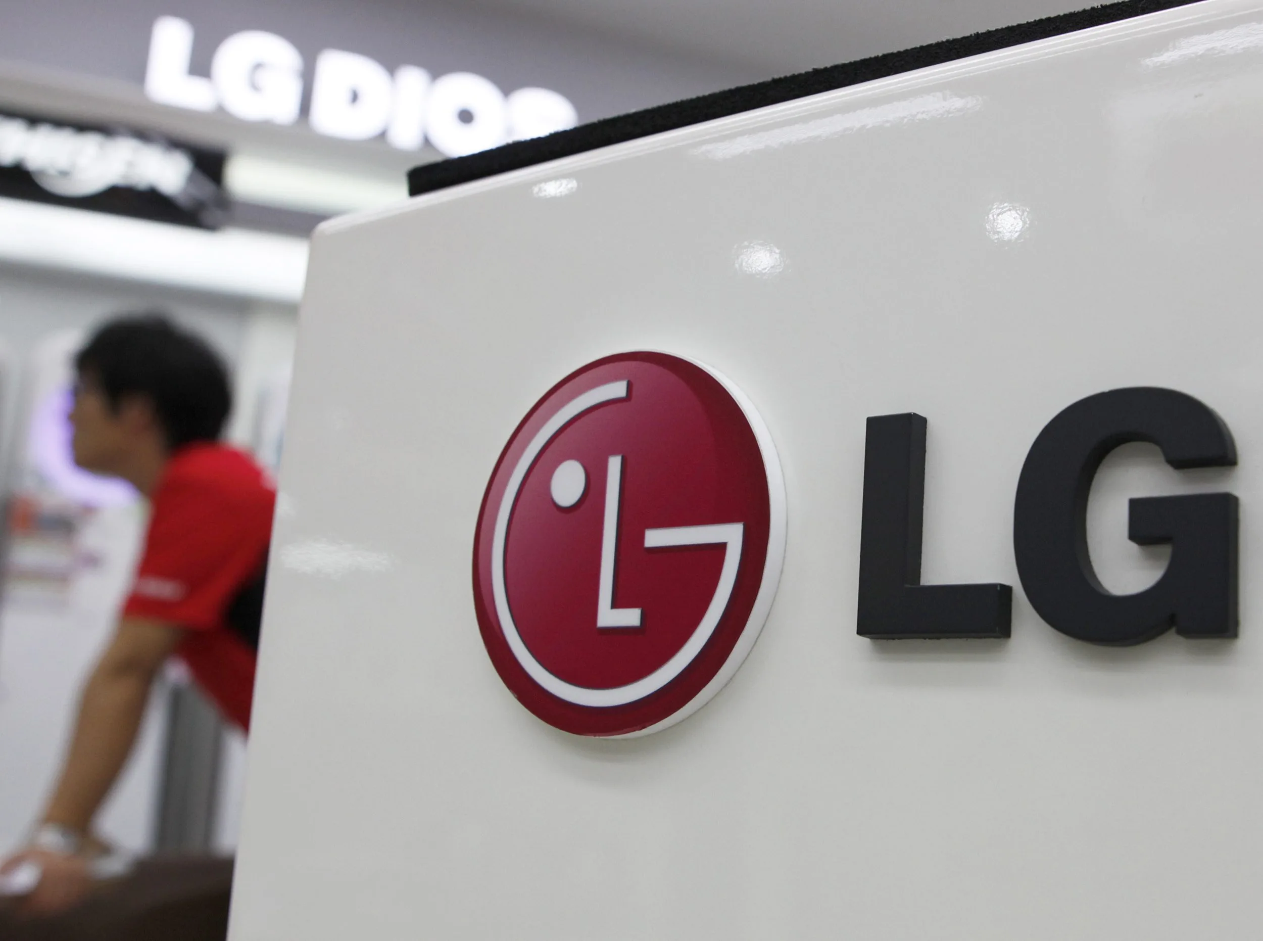 México Es Pieza Fuerte Para Lg Electronics Daniel Song Dpl News