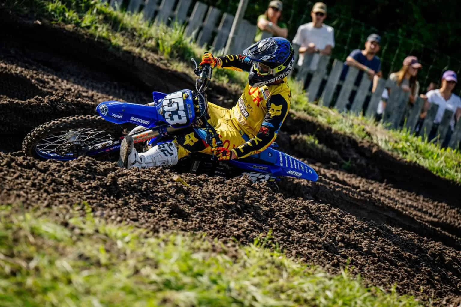 Meyer Jungs Vorn Dabei Cross Magazin
