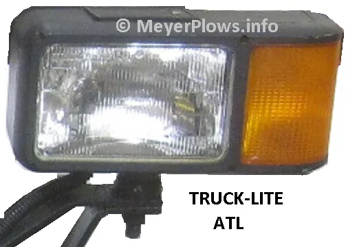 Meyer Plow Wiring Identification Information