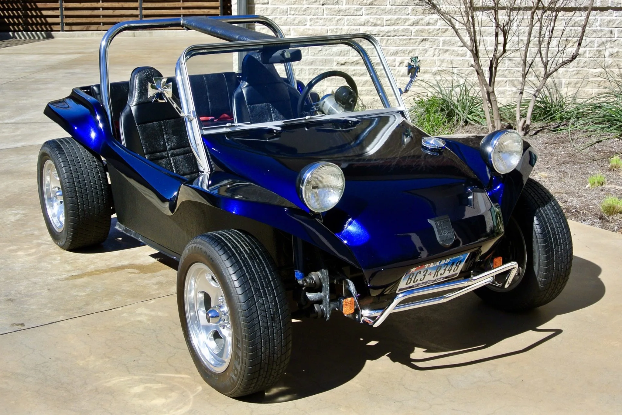 Meyers Manx Dune Buggy For Sale On Bat Auctions Sold For 25 250 On April 26 2019 Lot