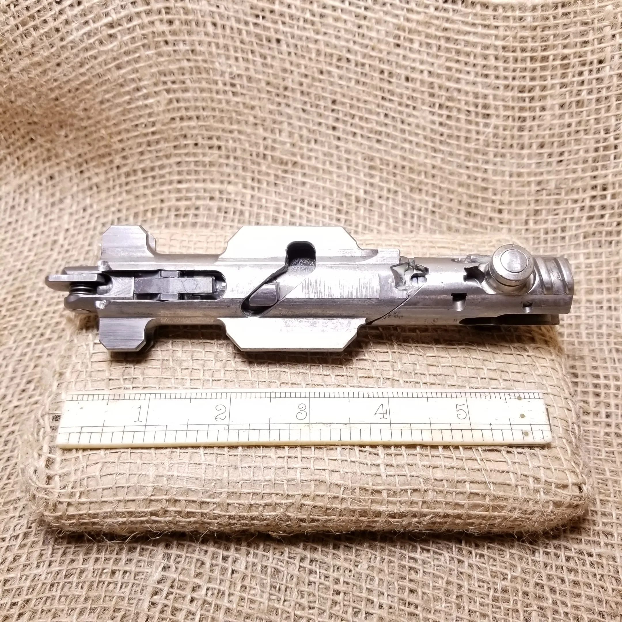 Mg34 Modified Semi Auto Complete Bolt Old Arms Of Idaho Llc