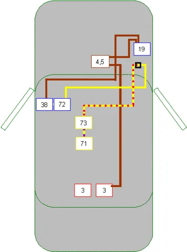 Mgb Overdrive Wiring Diagram Wiring Diagram