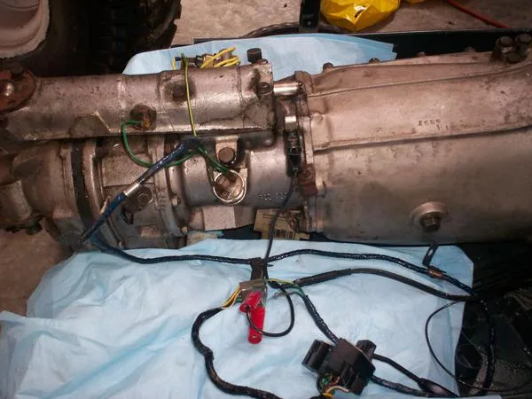 Mgb Overdrive Wiring Diagram Wiring Diagram