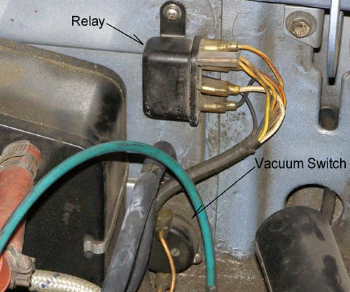 Mgb Overdrive Wiring Diagram Wiring Diagram