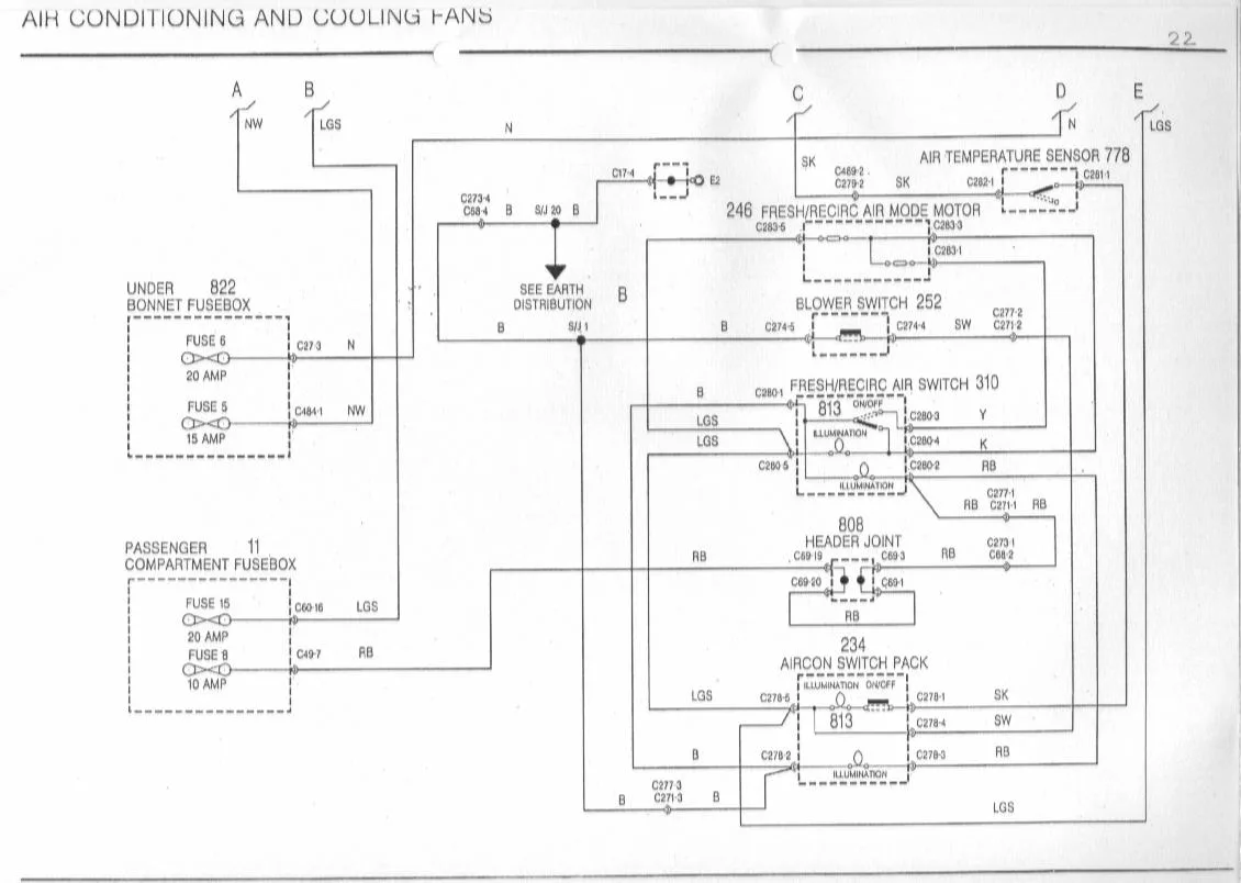 Mgf Horn Wiring Diagram Impossible Is Nothing Wiring Better