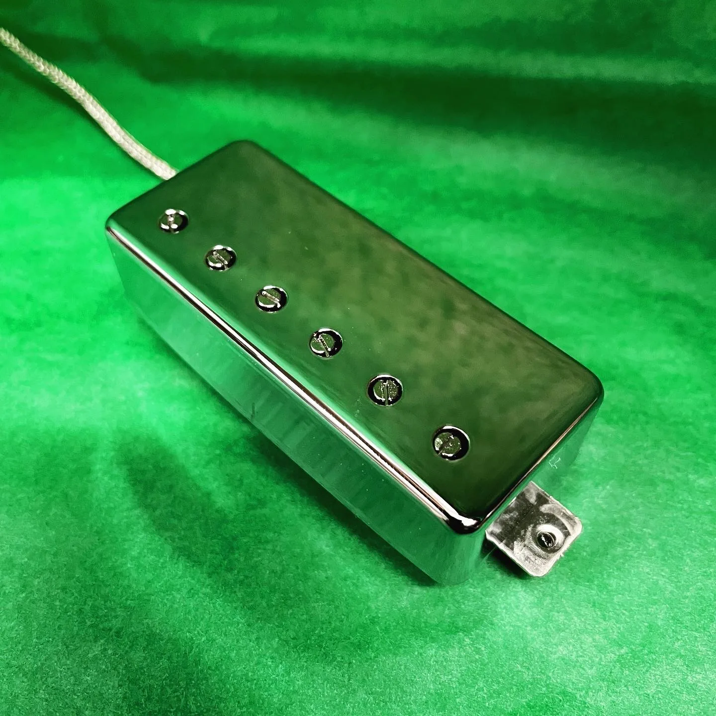 Mhb V Mini Humbucker Madlove