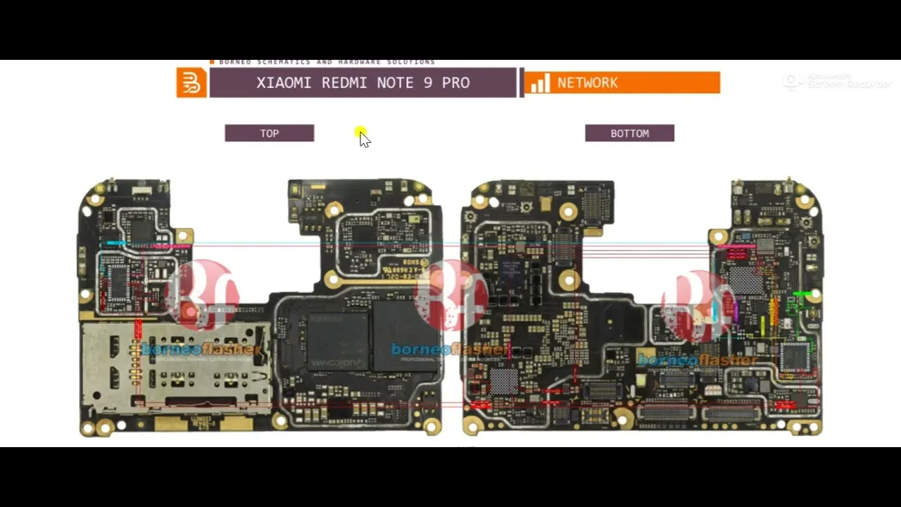 Mi Note 3 Schematic Diagram Xiaomi Mi 3 Schematics Diagram F