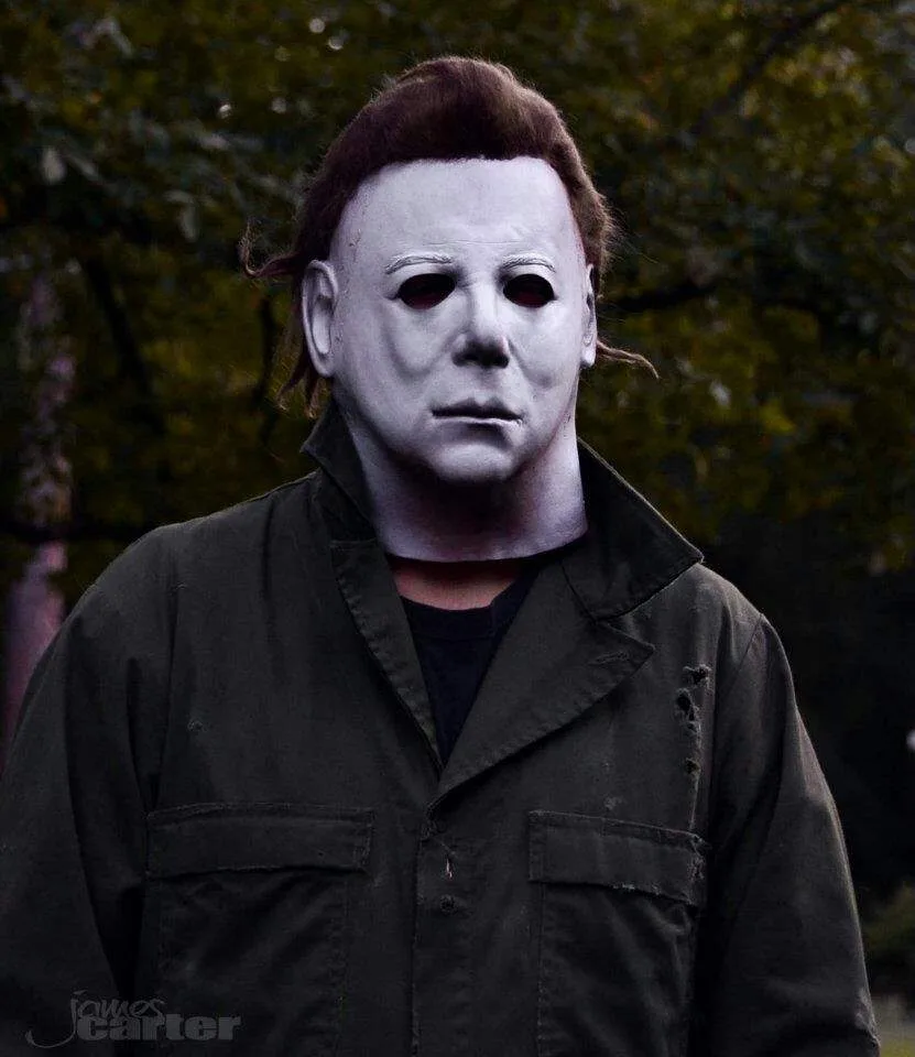 Michael Myers Wiki Mlp Fandom Fusion Amino