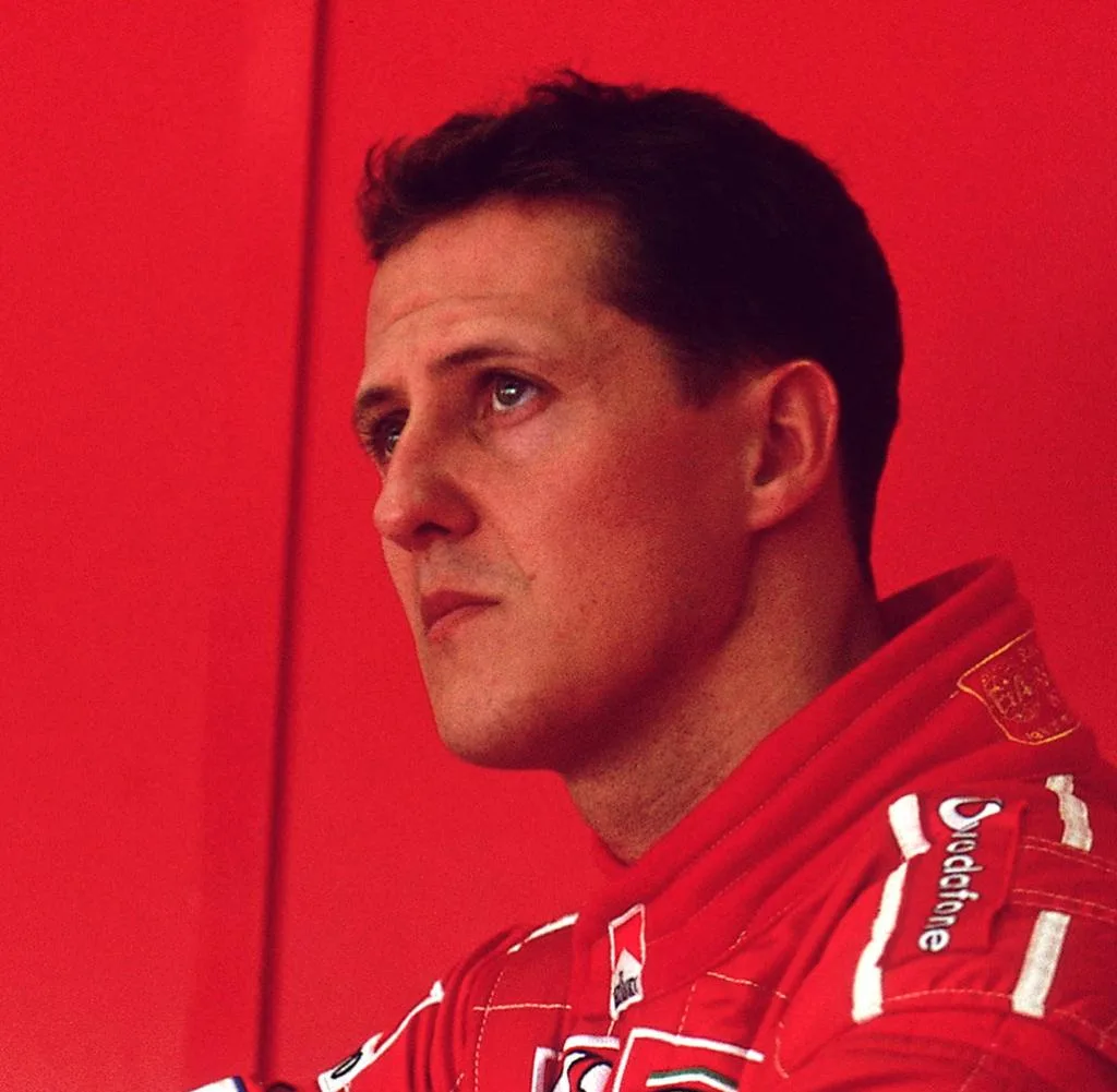 Michael Schumacher Ein Jahrzehnt Abseits Der Öffentlichkeit Welt