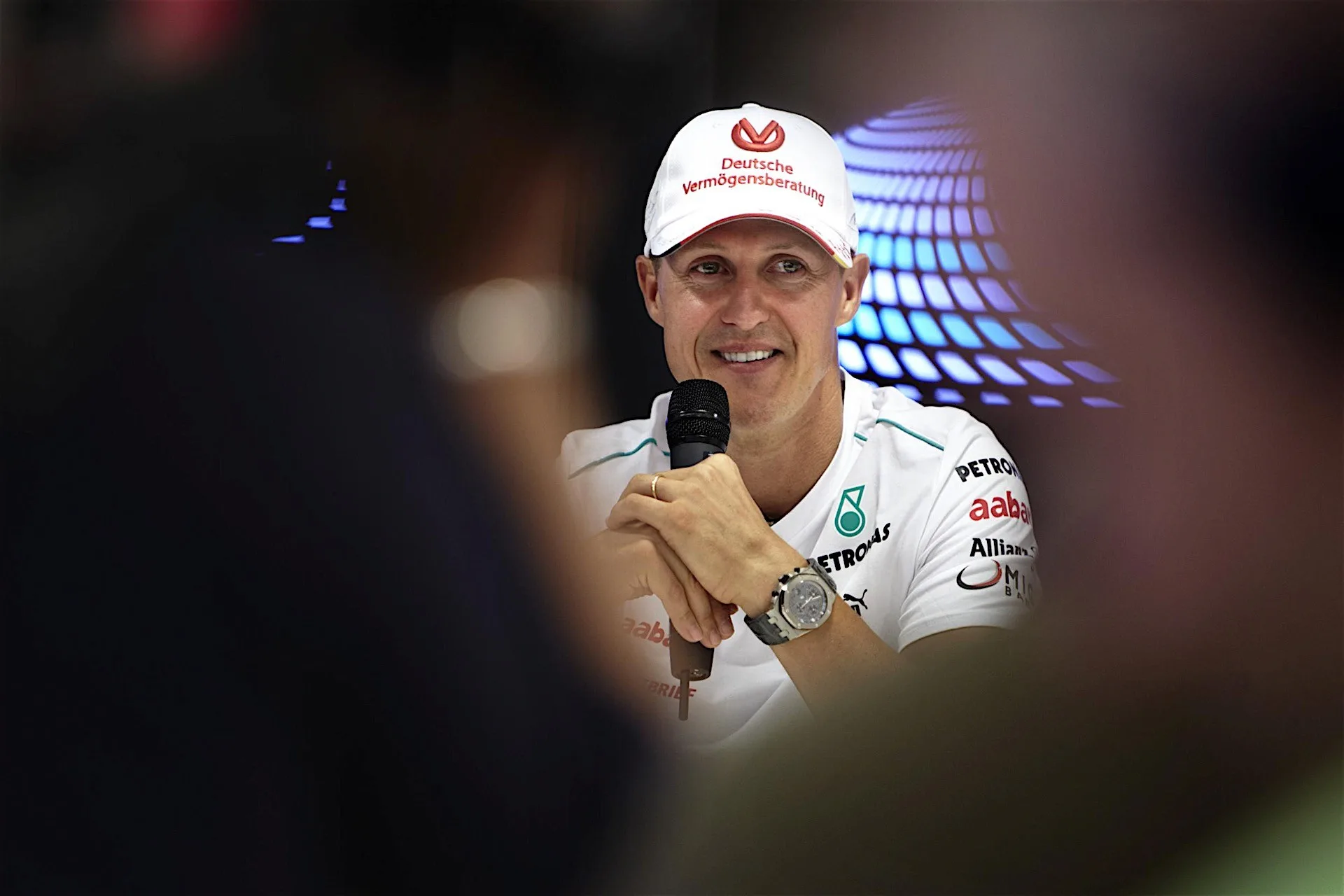 Michael Schumacher Private F1 Collection Will Go On Permanent Public Display Autoevolution