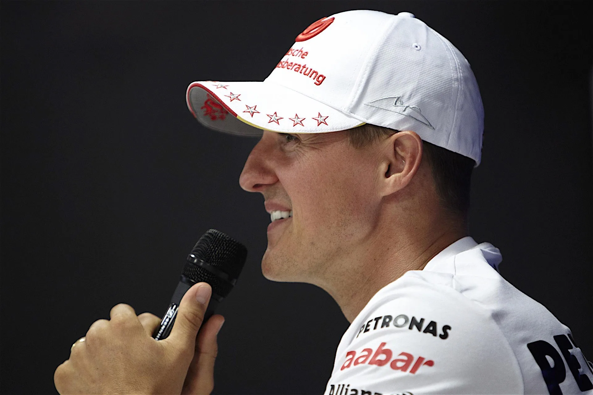 Michael Schumacher Private F1 Collection Will Go On Permanent Public Display Autoevolution