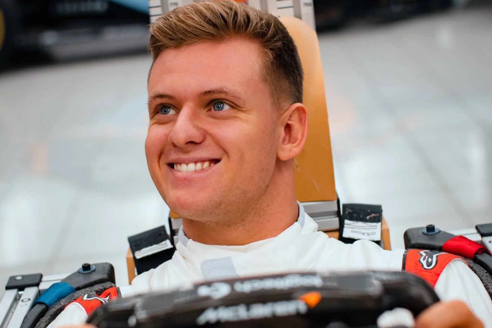 Michael Schumacher Últimas Noticias
