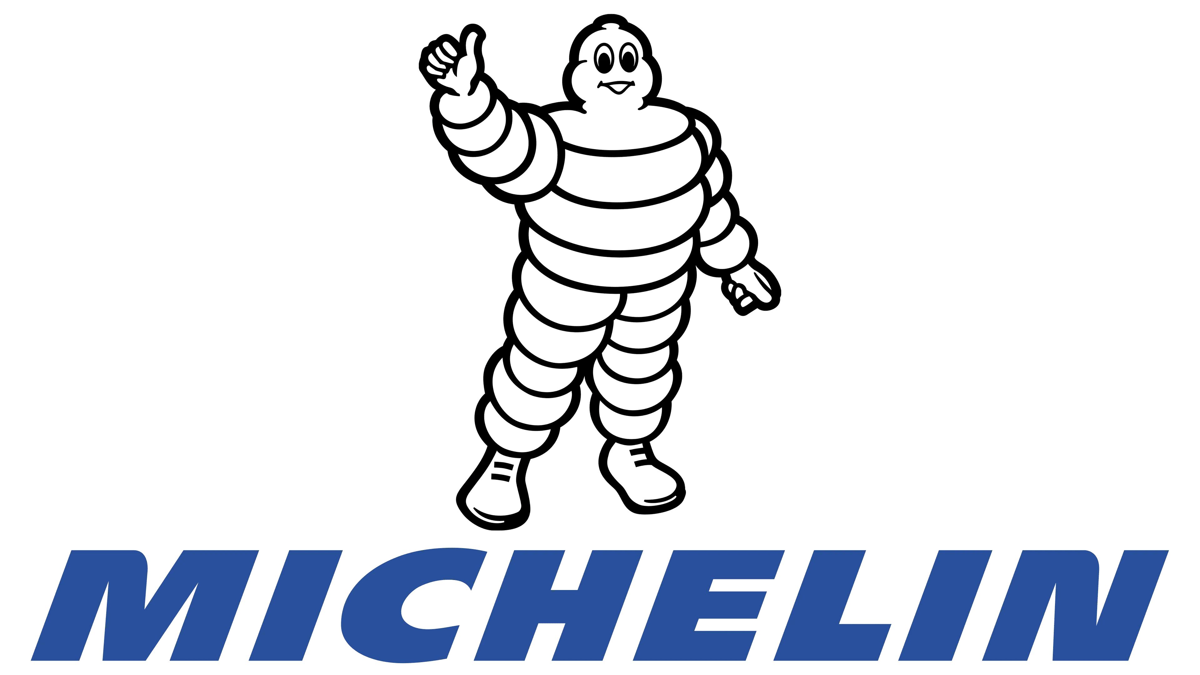 Michelin 2024 Logoff Faun Marjie
