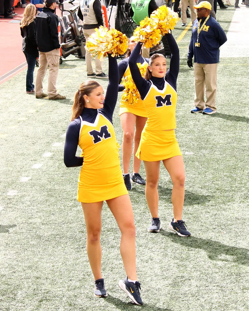 Michigan Dance Team 2024 09 07 024C Michigan Dance Team Mi Flickr