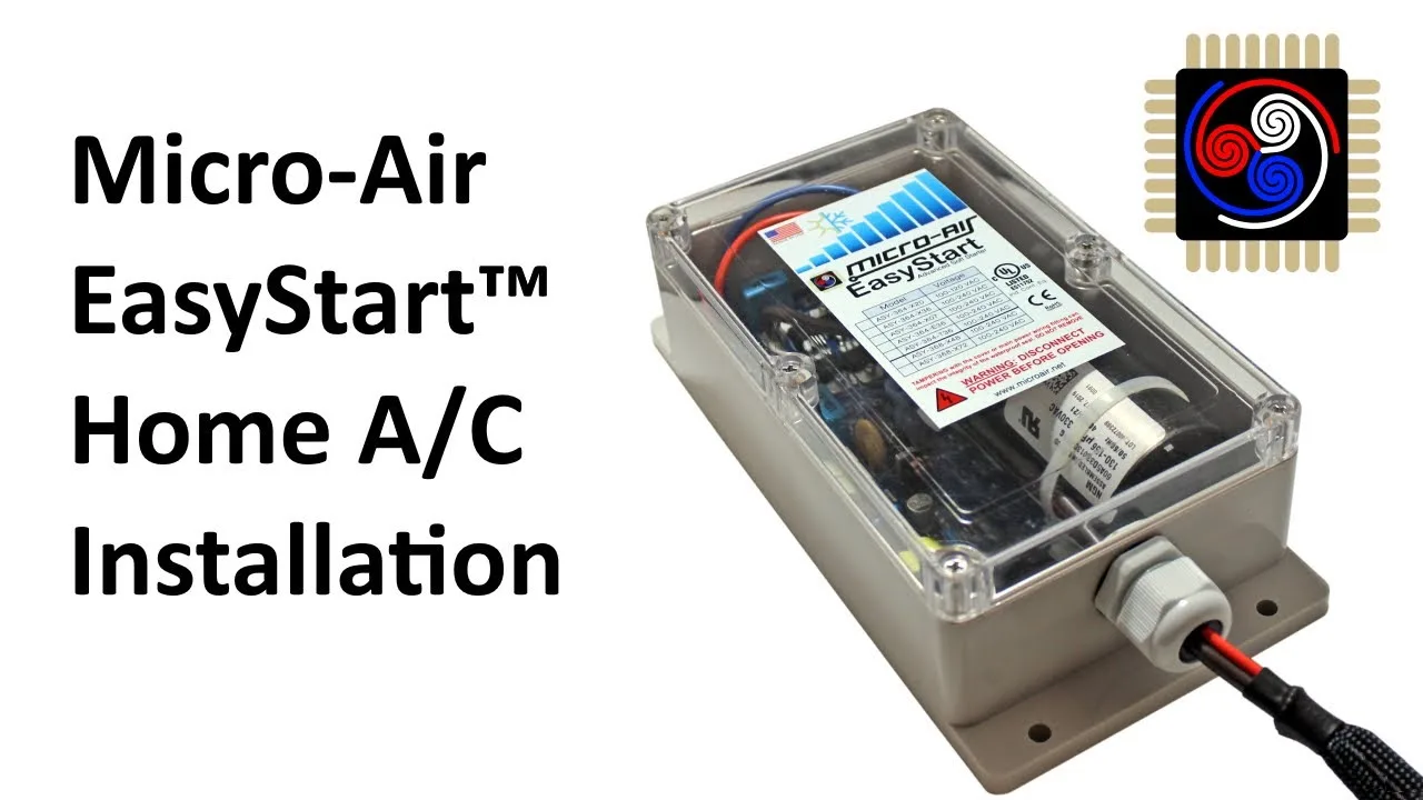 Micro Air Easy Start Wiring Diagram