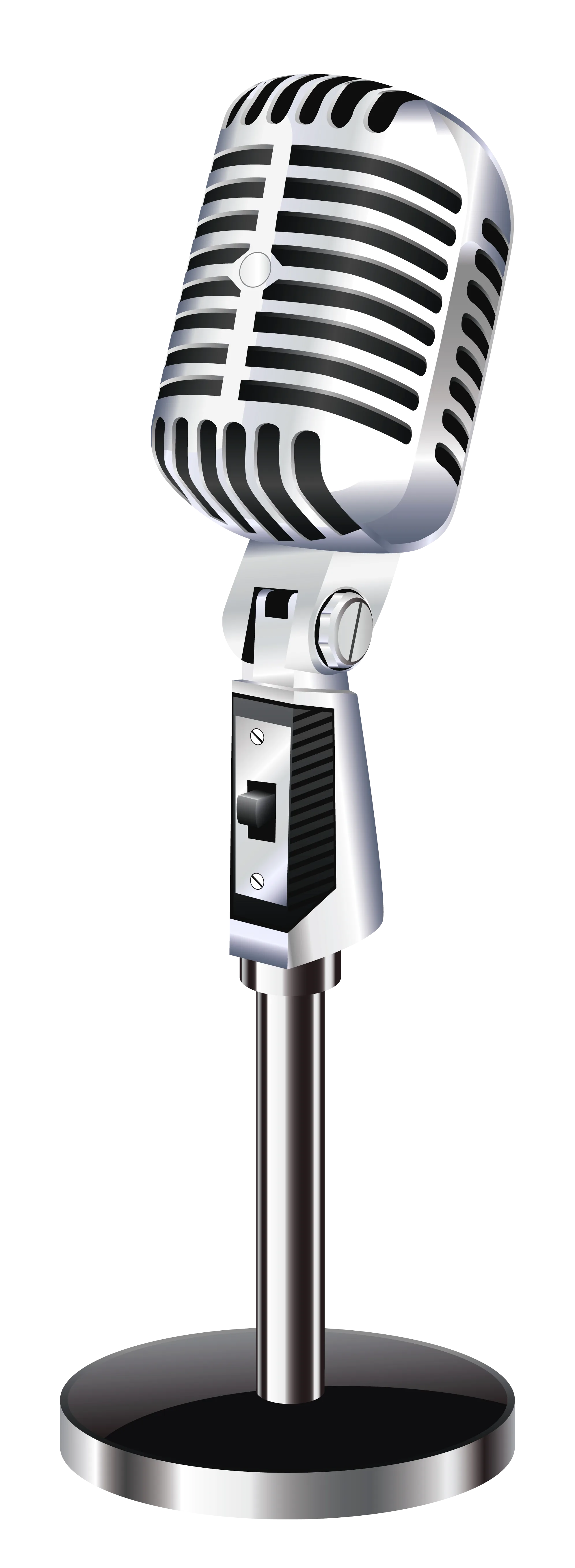 Microphone Png Image
