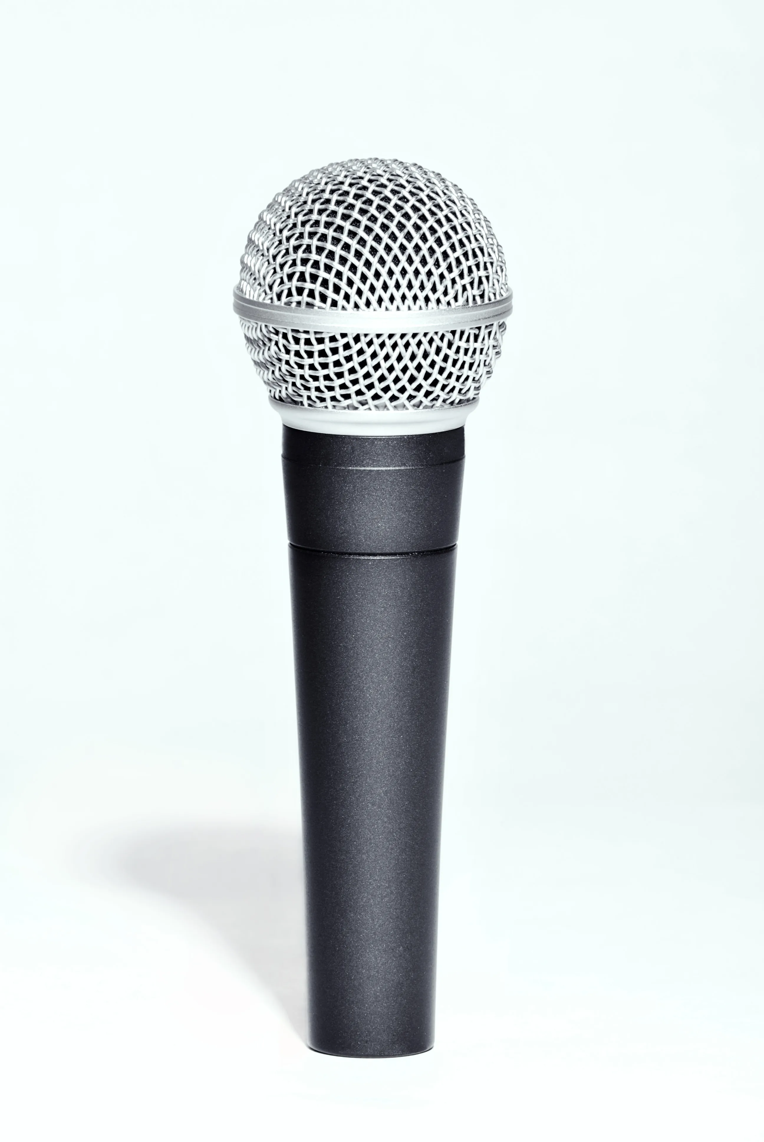 Microphones Images