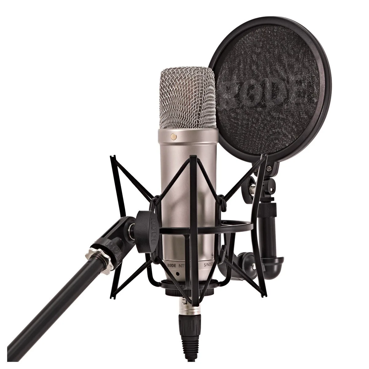 Microphones Skippy Studio