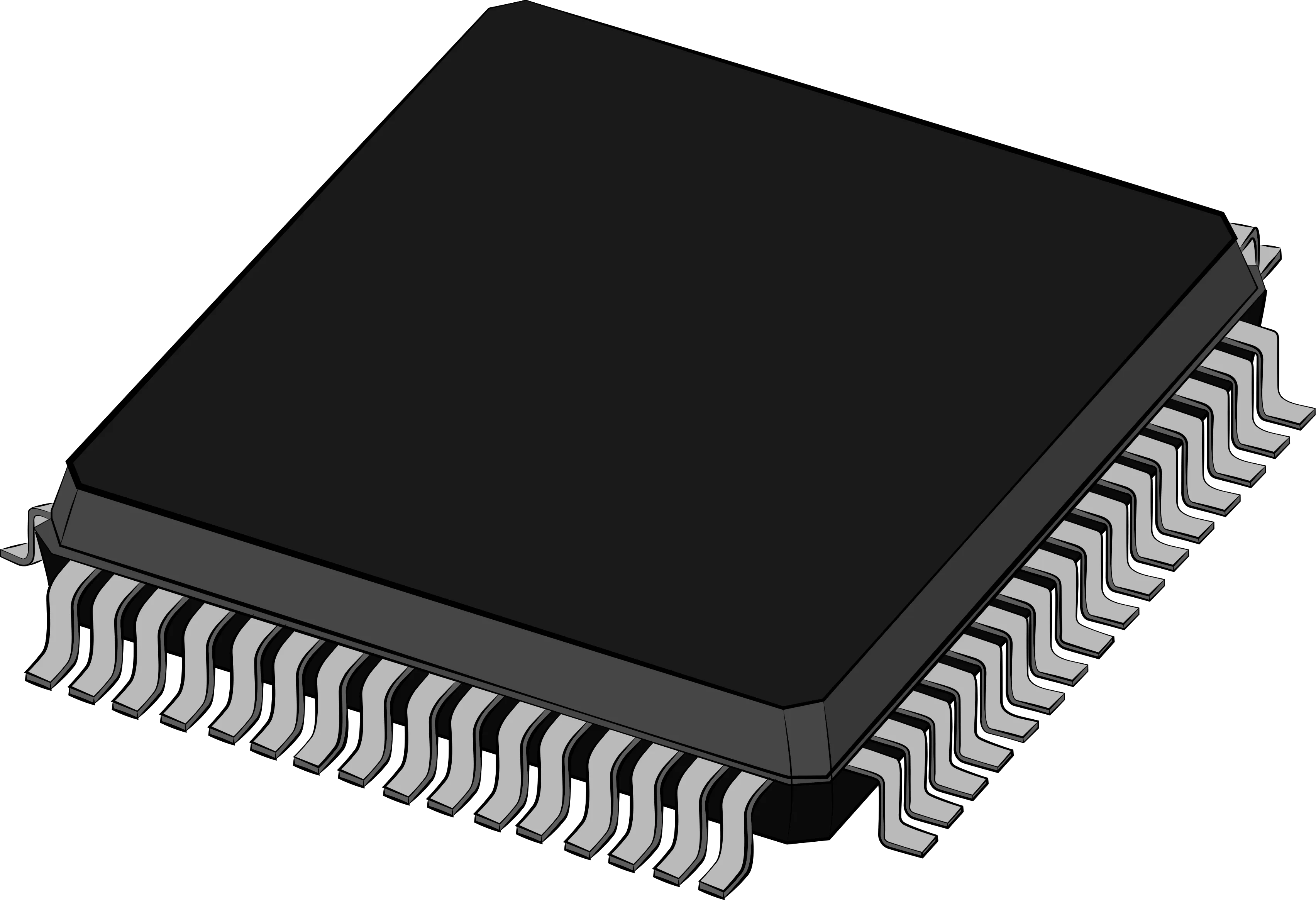 Microprocessor Color Wisconline Oer