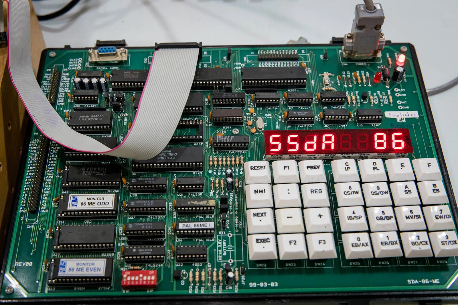 Microprocessor Storage At Betty Coleman Blog