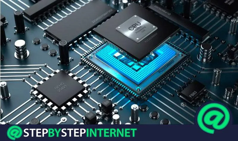 Microprocessor What Are They Types And Chronology 2020