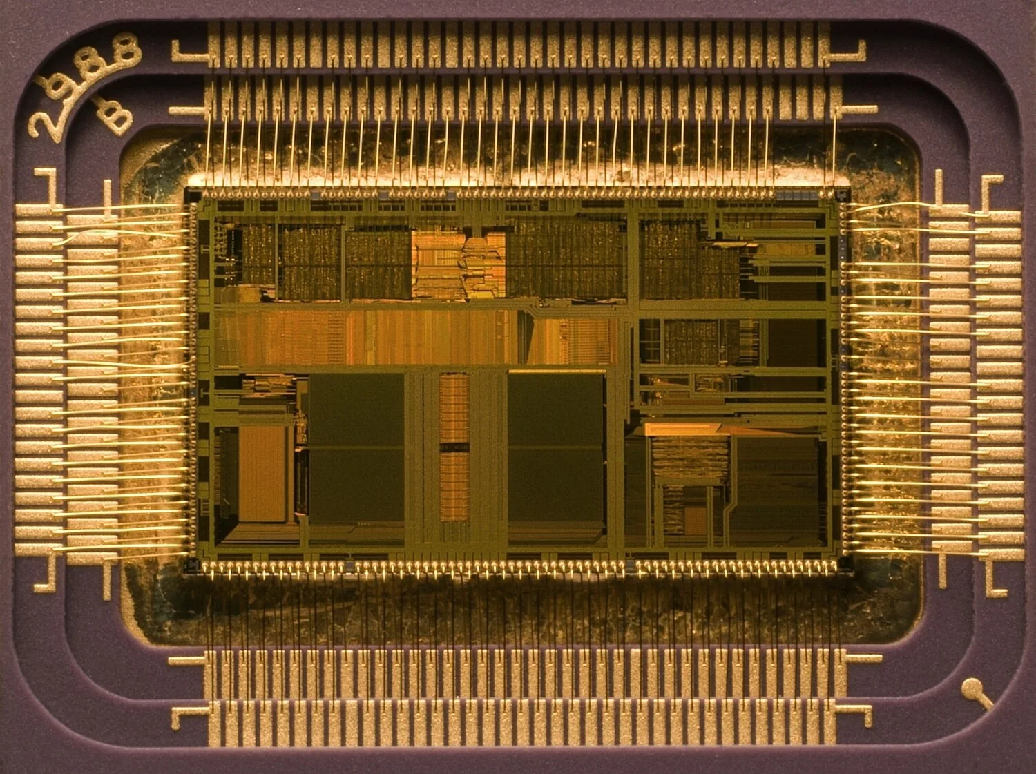 Microprocessor Wikiwand