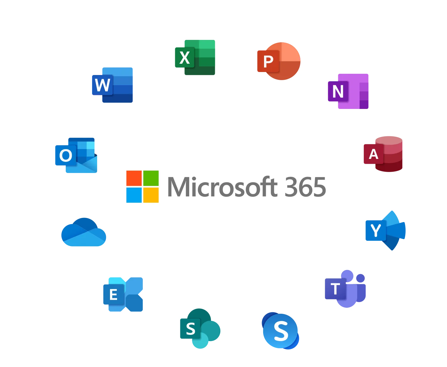Microsoft 365 Office Power
