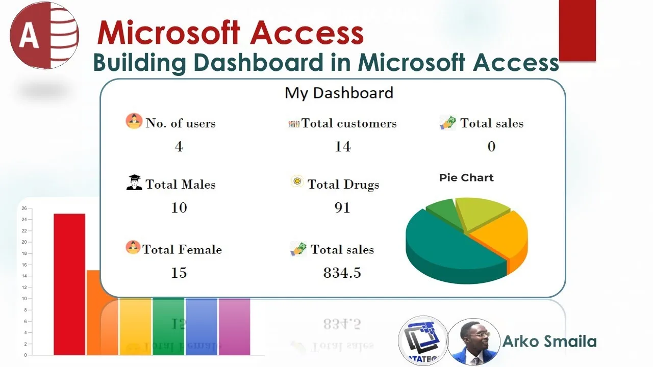 Microsoft Access