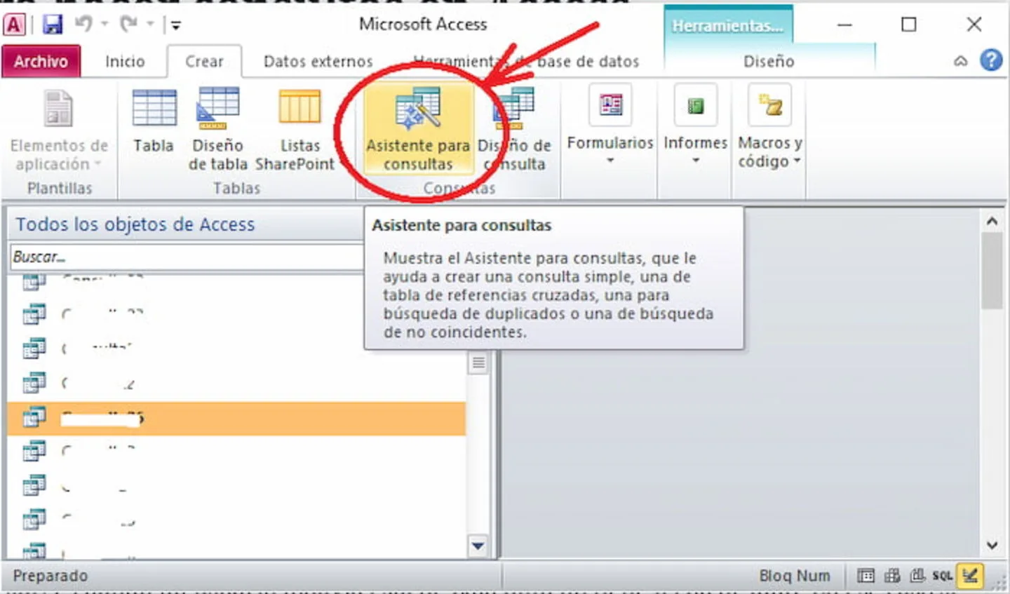 Microsoft Access Qué Es Dónde Descargar Y Para Qué Sirve