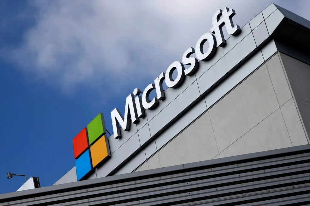 Microsoft Announces New Products And Guidance For Enhanced Security In Hybrid Work Environments