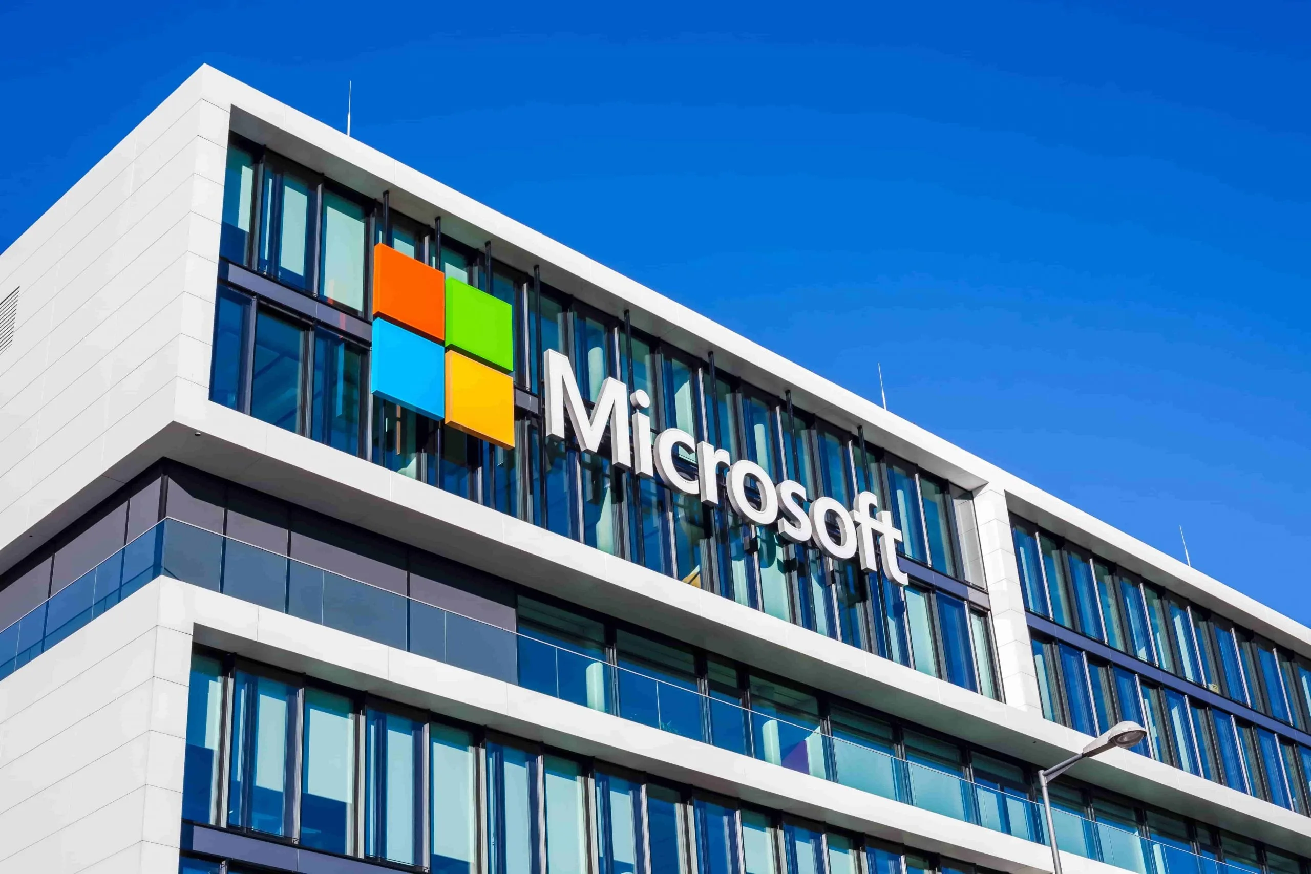 Microsoft Best Place Software Engineering Career Blind