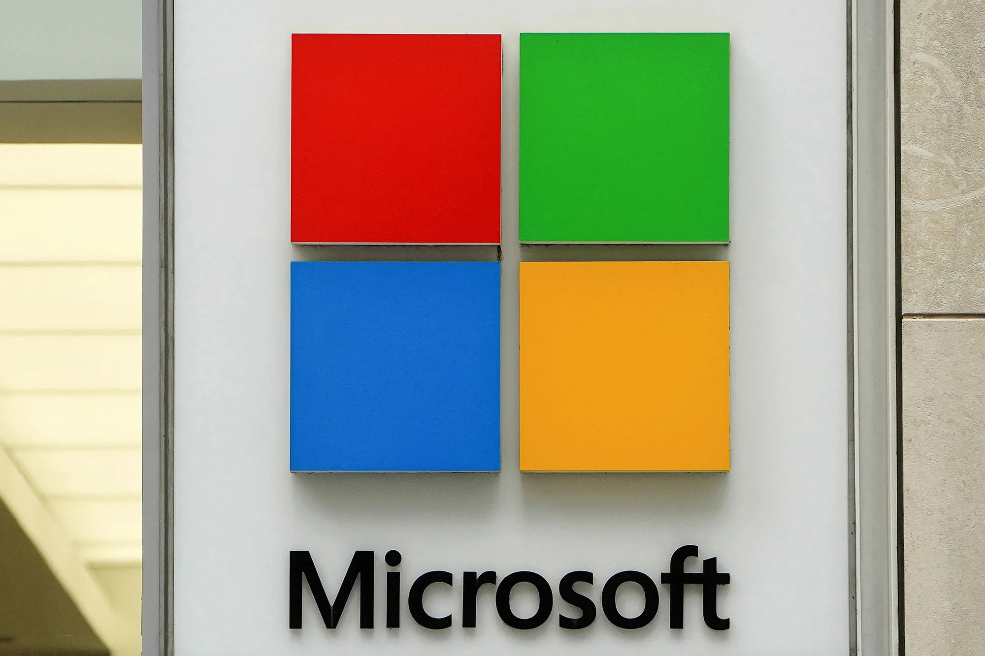 Microsoft Leases New Office Building In Downtown Manhattan