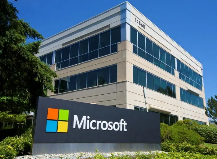 Microsoft Offers Cloud Customers Amd Alternative To Nvidia Ai Processors Businesstoday