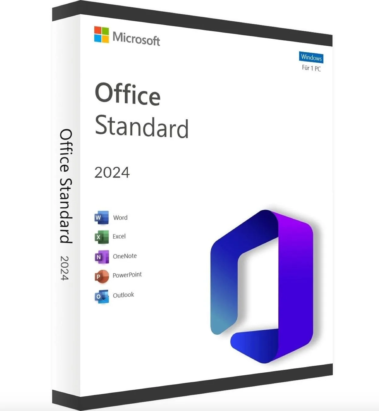 Microsoft Office 2024 Standard Für Mac Vollversion D Occasion À Olten Pour Chf 10 Avec